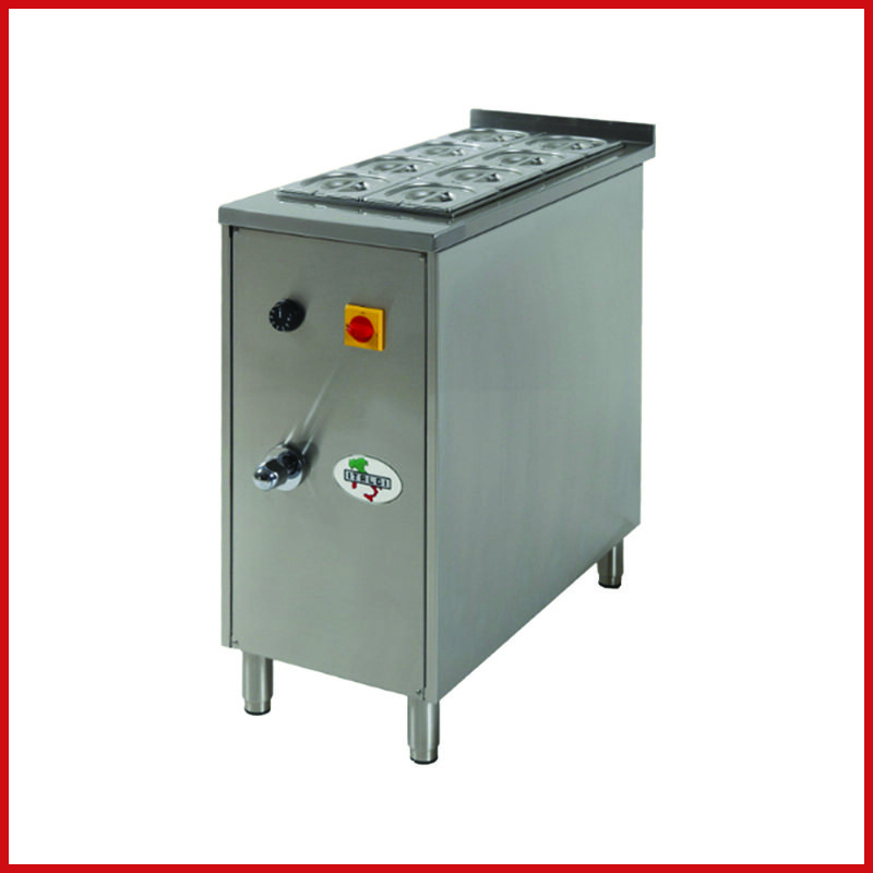 Italgi BM900 - Bain Marie